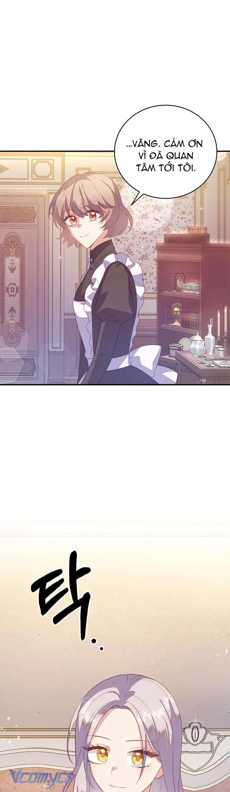 Tôi Chỉ Nhận Ra Sau Khi Mất Cô Ấy 29 trang 18