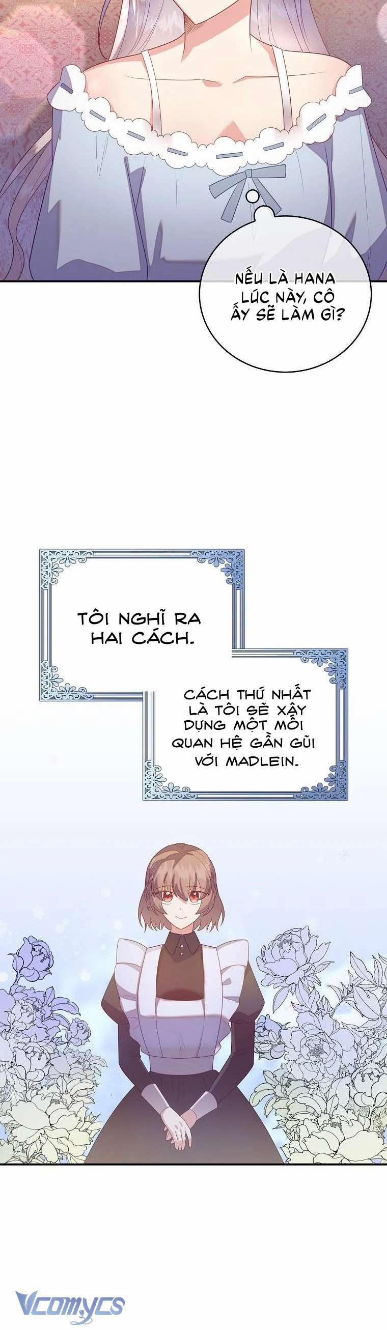 Tôi Chỉ Nhận Ra Sau Khi Mất Cô Ấy 29 trang 19