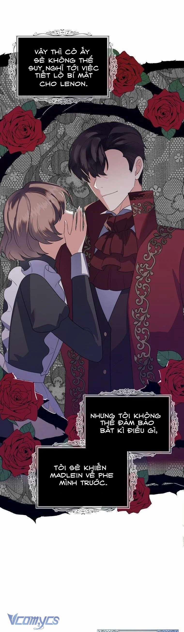 Tôi Chỉ Nhận Ra Sau Khi Mất Cô Ấy 29 trang 20