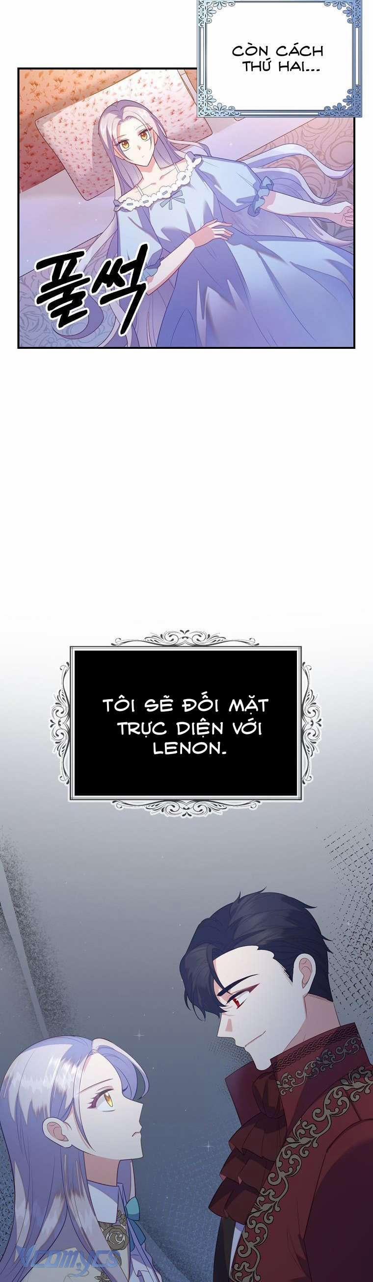 Tôi Chỉ Nhận Ra Sau Khi Mất Cô Ấy 29 trang 21