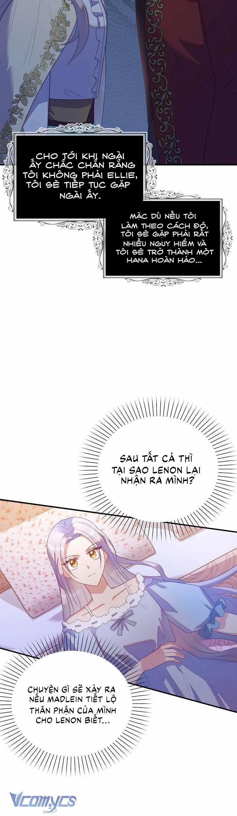 Tôi Chỉ Nhận Ra Sau Khi Mất Cô Ấy 29 trang 22