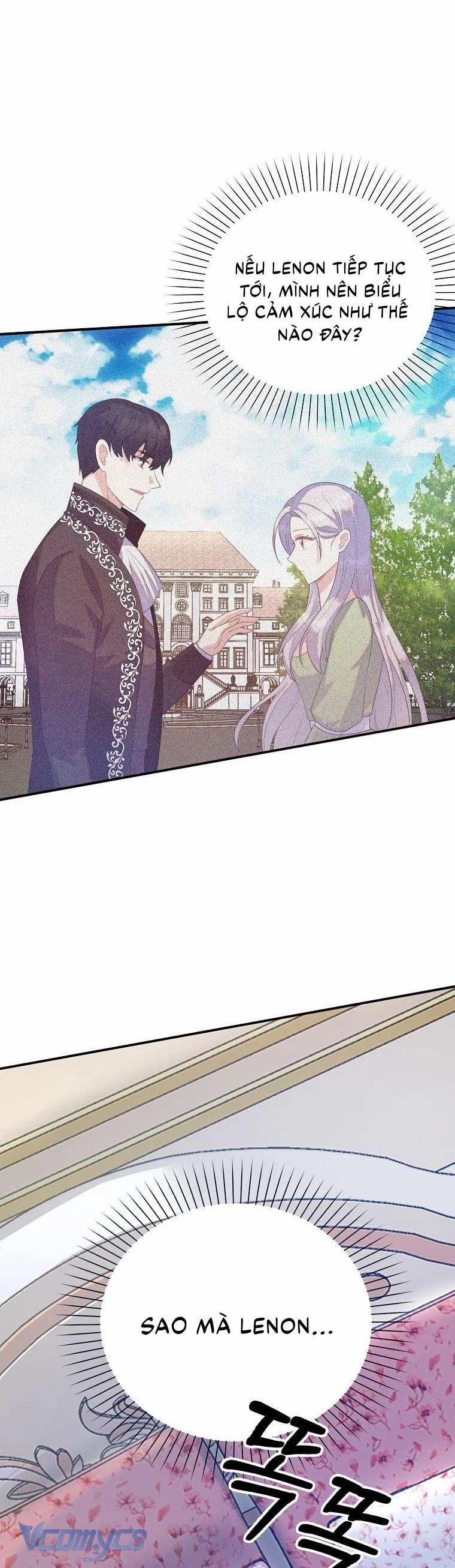 Tôi Chỉ Nhận Ra Sau Khi Mất Cô Ấy 29 trang 23