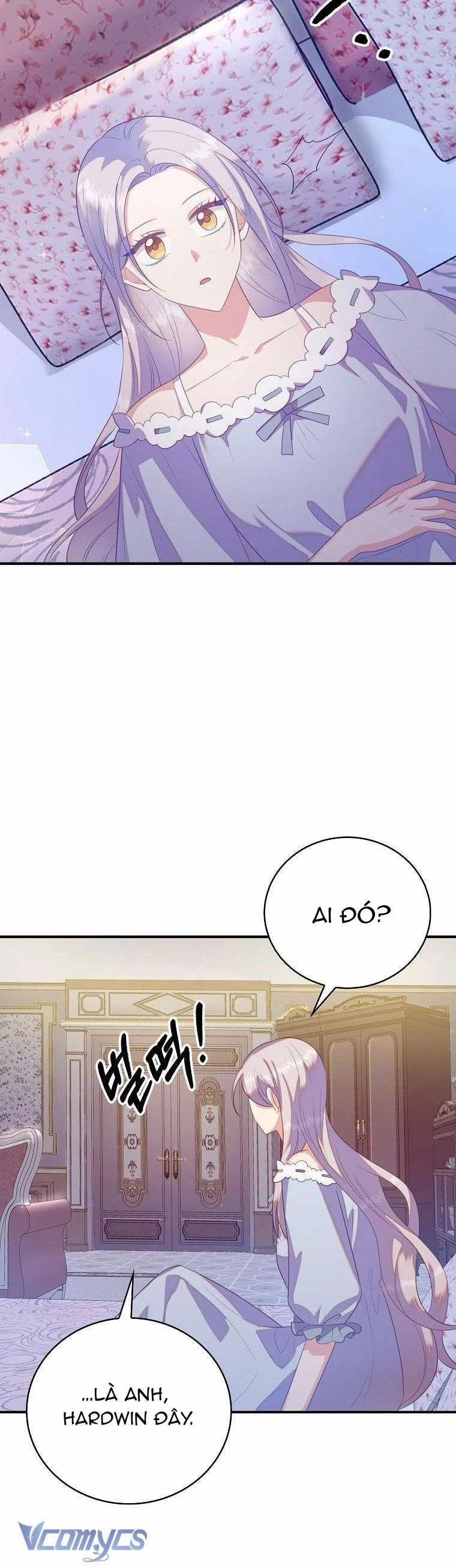 Tôi Chỉ Nhận Ra Sau Khi Mất Cô Ấy 29 trang 24