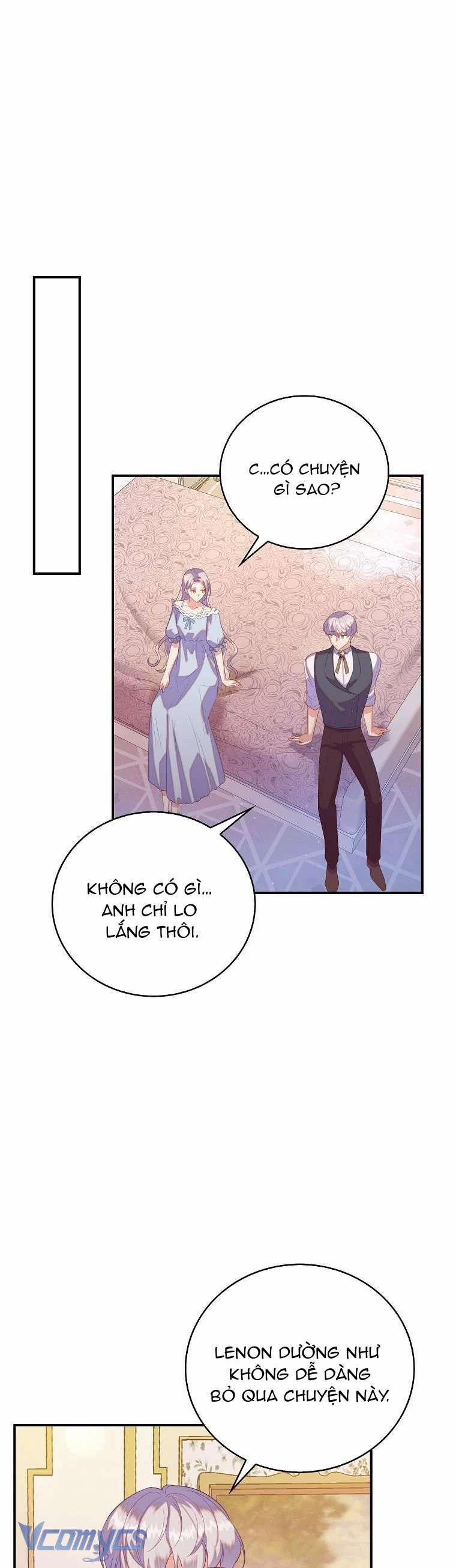 Tôi Chỉ Nhận Ra Sau Khi Mất Cô Ấy 29 trang 25