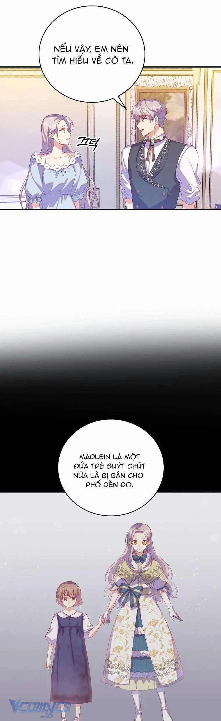 Tôi Chỉ Nhận Ra Sau Khi Mất Cô Ấy 29 trang 27