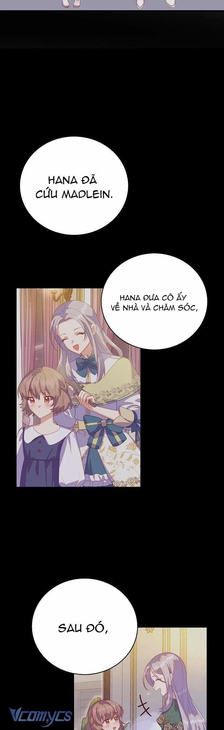 Tôi Chỉ Nhận Ra Sau Khi Mất Cô Ấy 29 trang 28