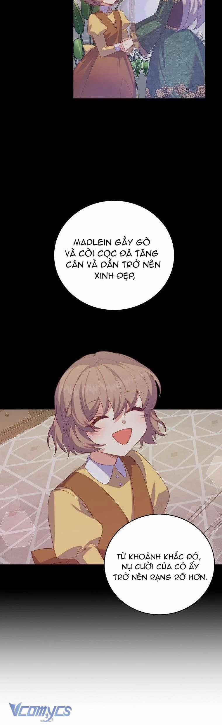 Tôi Chỉ Nhận Ra Sau Khi Mất Cô Ấy 29 trang 29