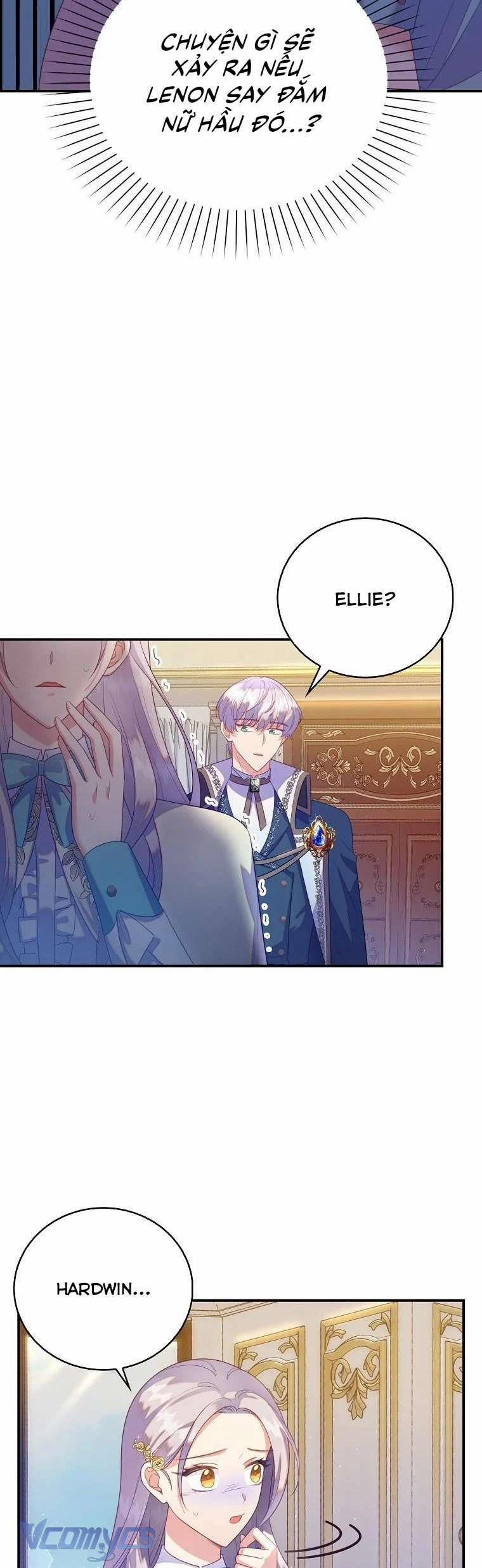 Tôi Chỉ Nhận Ra Sau Khi Mất Cô Ấy 29 trang 3