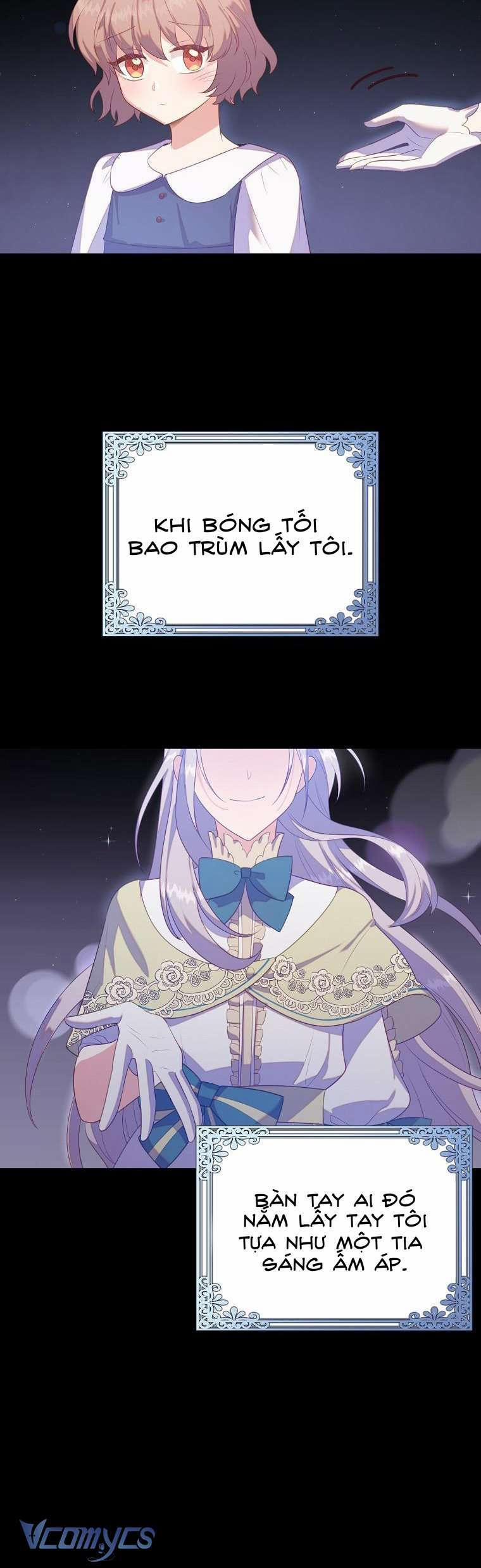 Tôi Chỉ Nhận Ra Sau Khi Mất Cô Ấy 29 trang 31