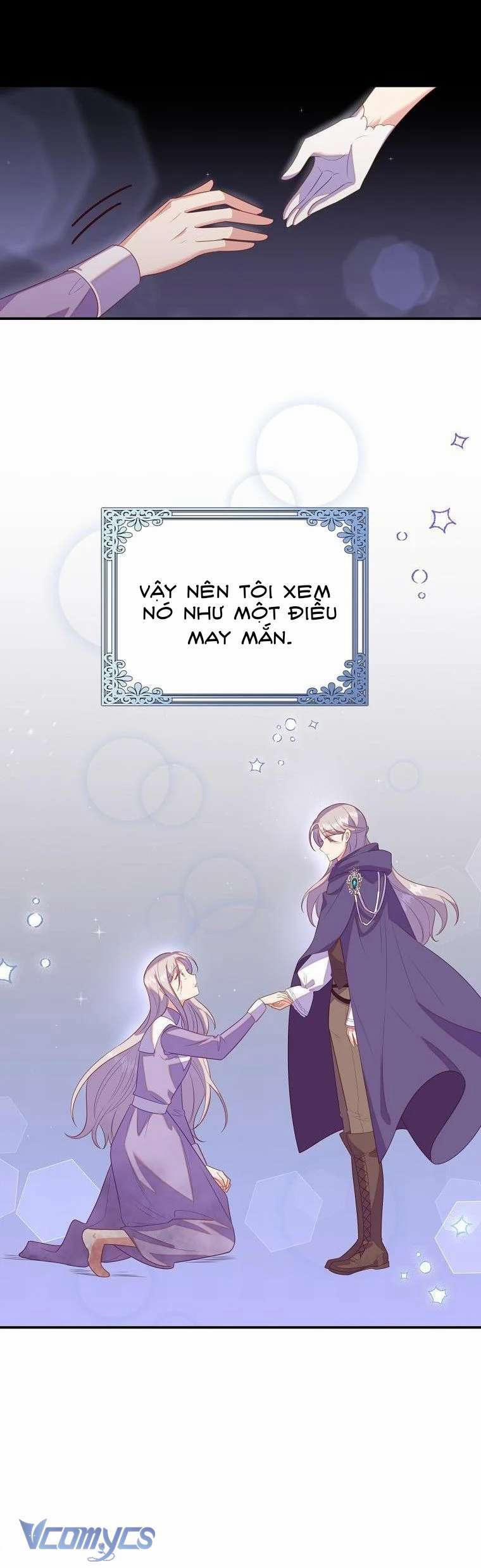 Tôi Chỉ Nhận Ra Sau Khi Mất Cô Ấy 29 trang 32