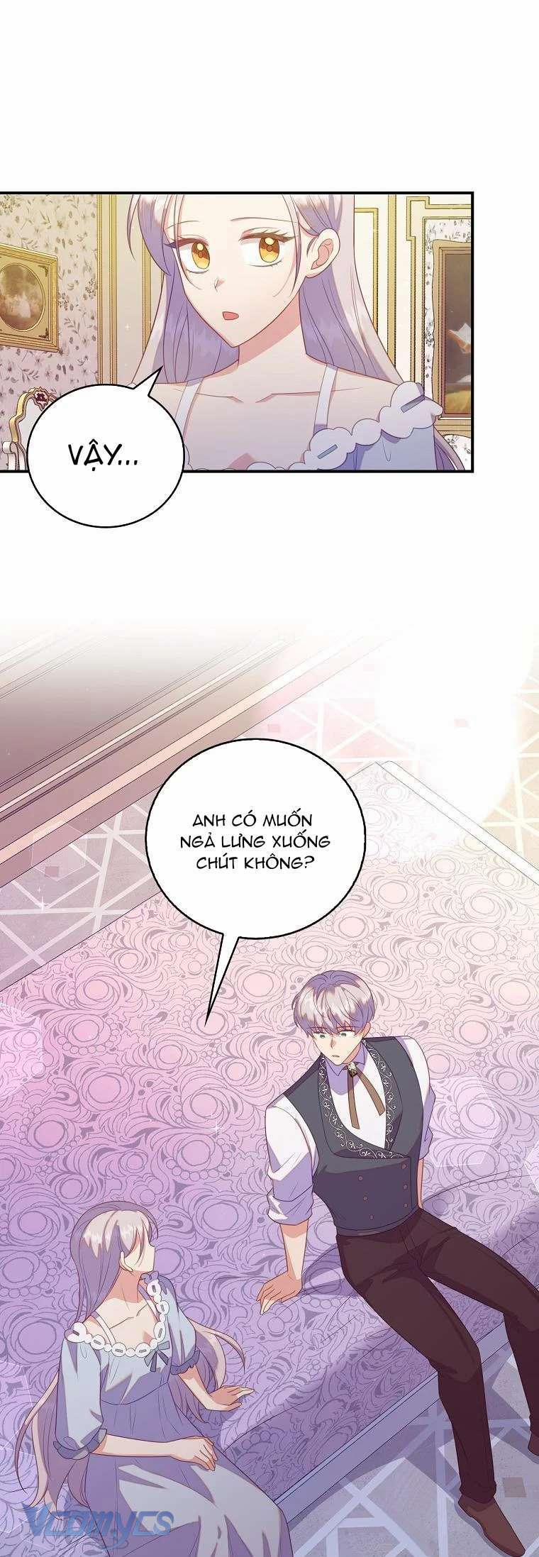 Tôi Chỉ Nhận Ra Sau Khi Mất Cô Ấy 29 trang 34