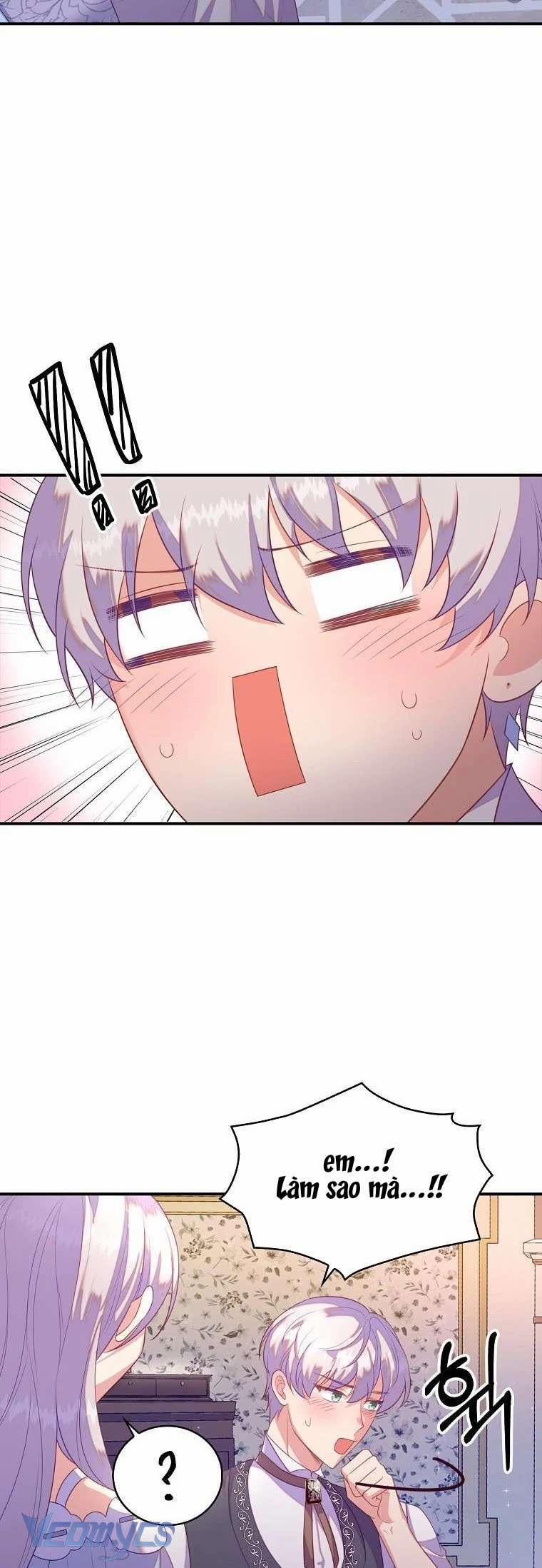 Tôi Chỉ Nhận Ra Sau Khi Mất Cô Ấy 29 trang 35