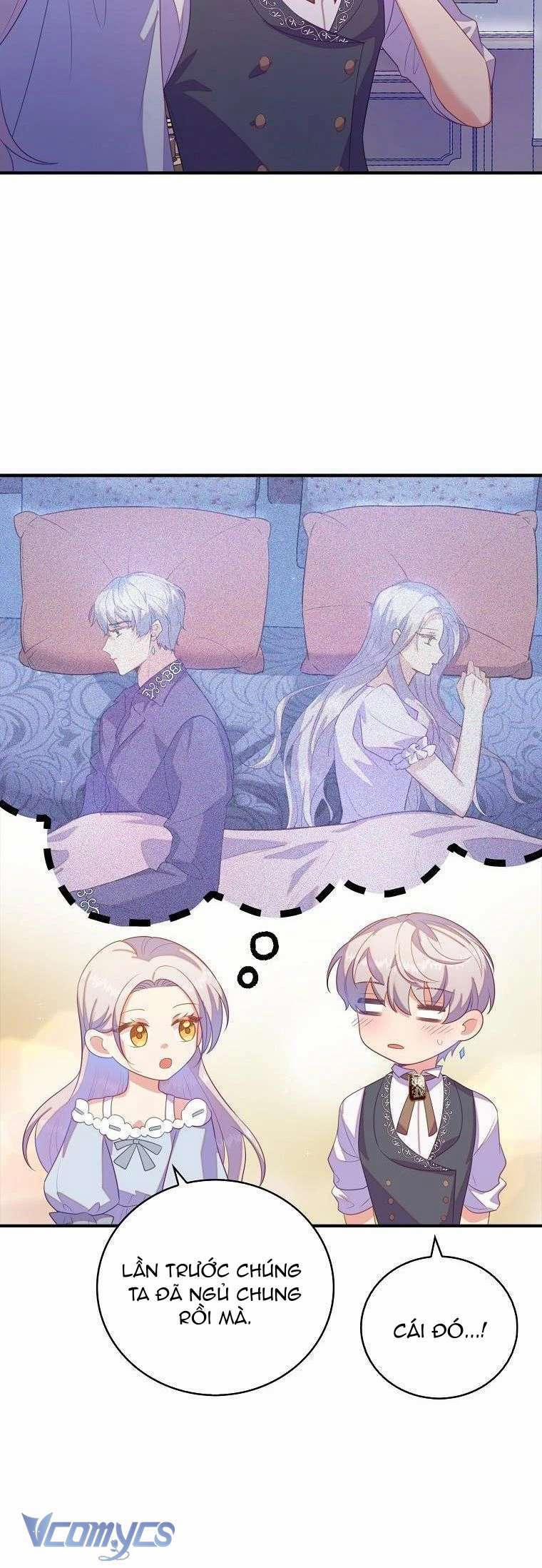 Tôi Chỉ Nhận Ra Sau Khi Mất Cô Ấy 29 trang 36