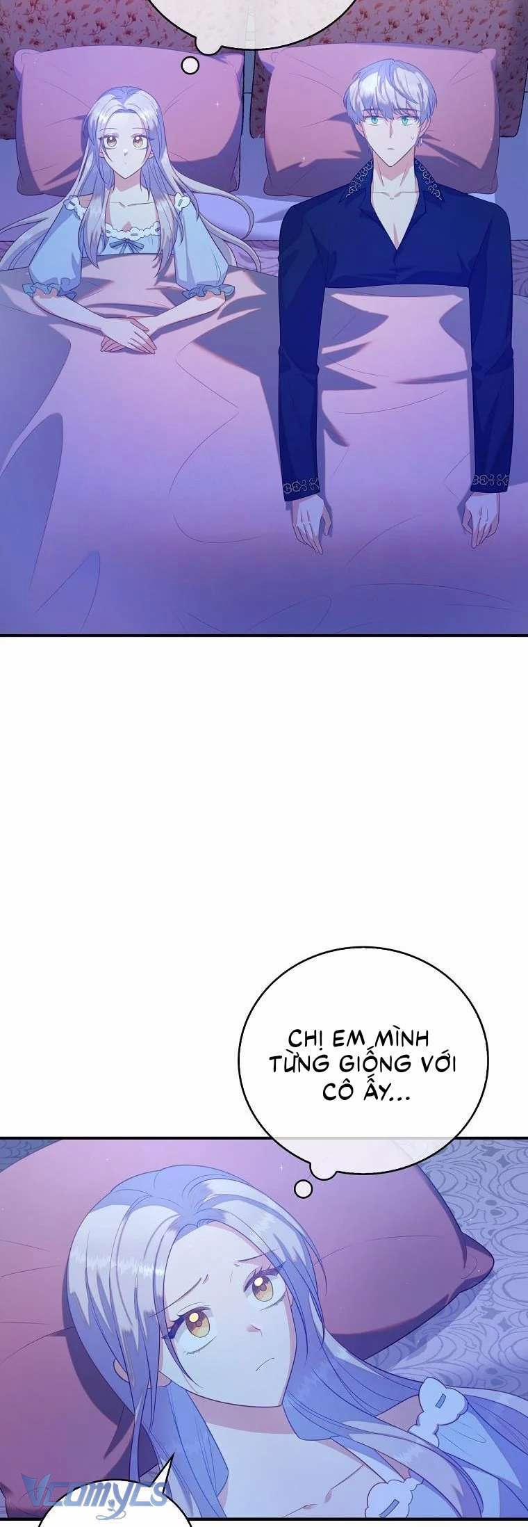 Tôi Chỉ Nhận Ra Sau Khi Mất Cô Ấy 29 trang 38