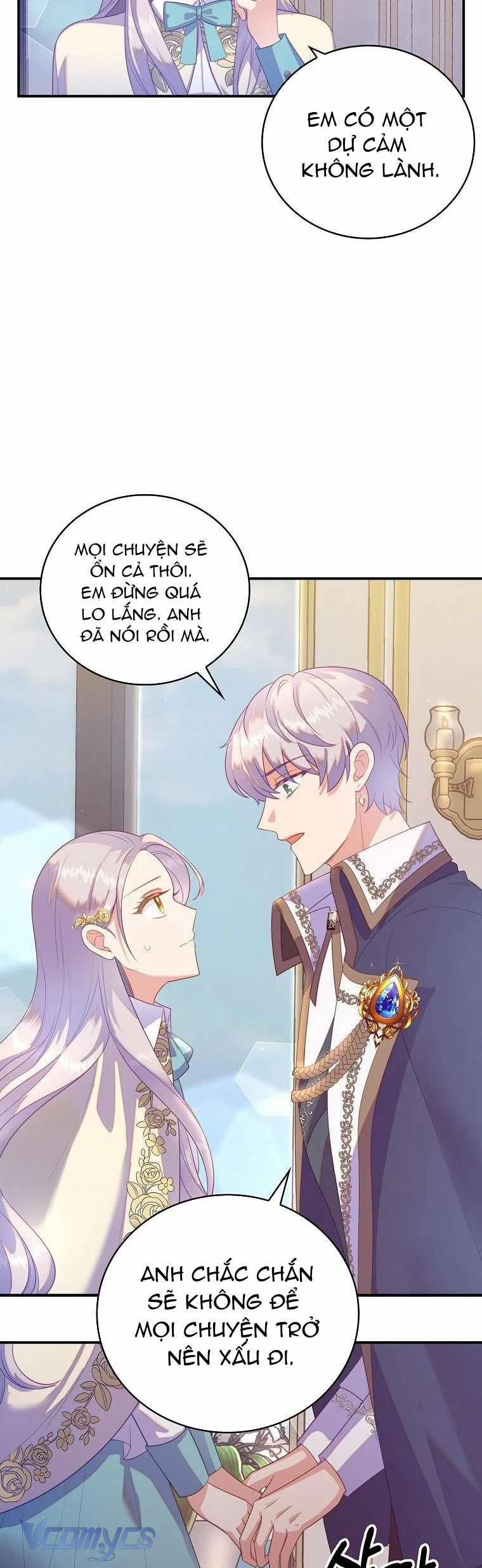 Tôi Chỉ Nhận Ra Sau Khi Mất Cô Ấy 29 trang 4