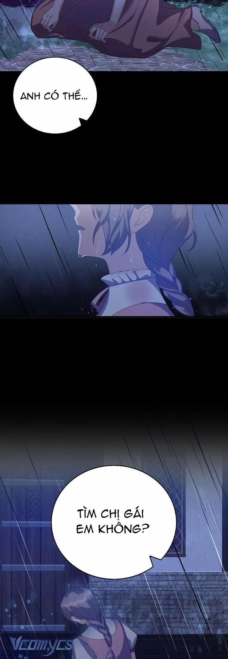 Tôi Chỉ Nhận Ra Sau Khi Mất Cô Ấy 29 trang 40