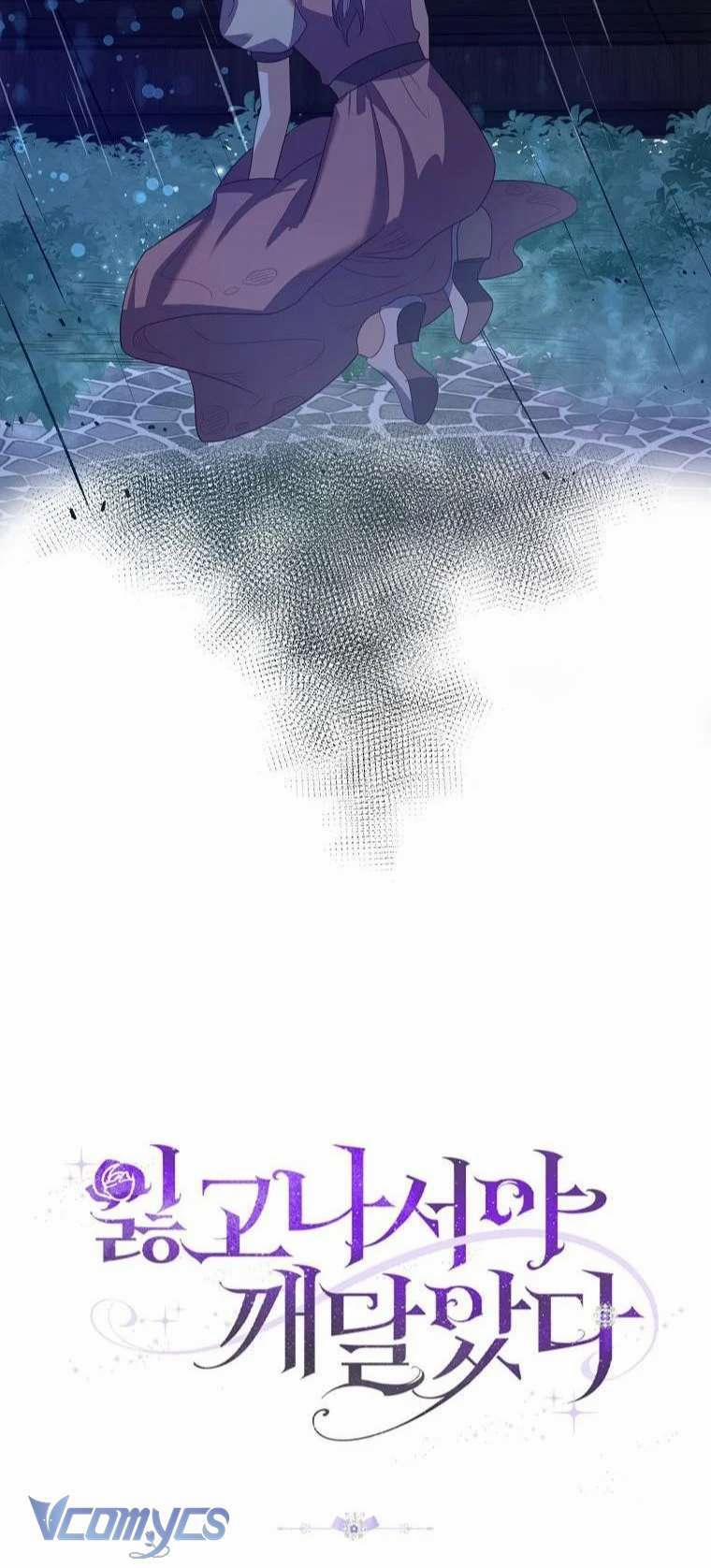 Tôi Chỉ Nhận Ra Sau Khi Mất Cô Ấy 29 trang 41