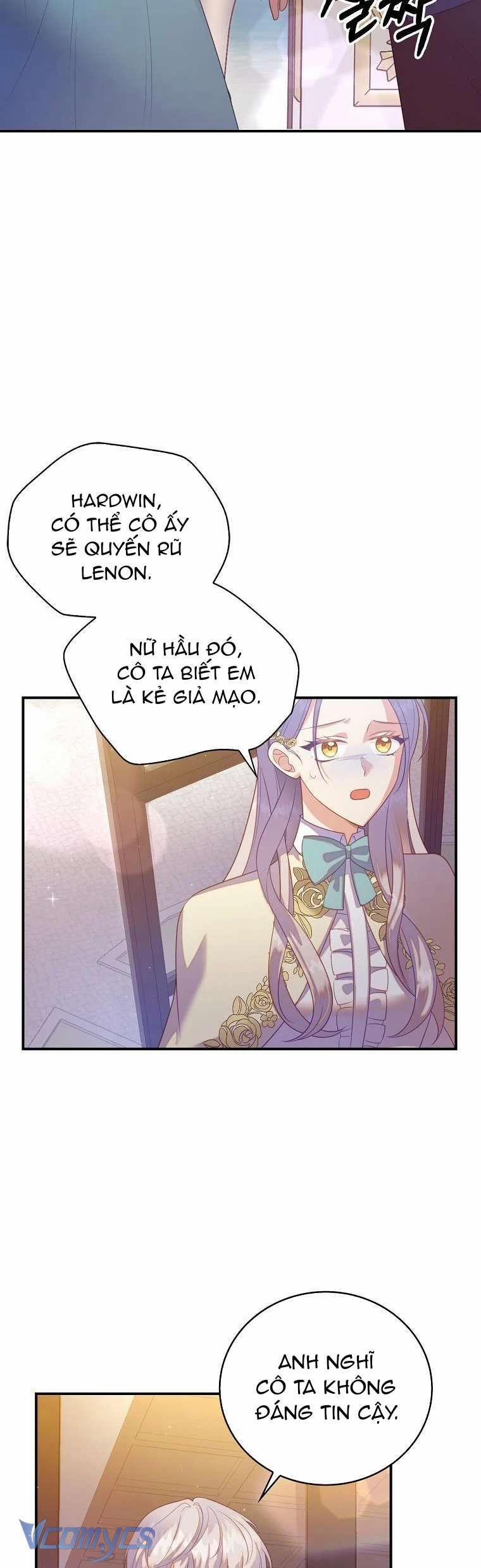 Tôi Chỉ Nhận Ra Sau Khi Mất Cô Ấy 29 trang 5