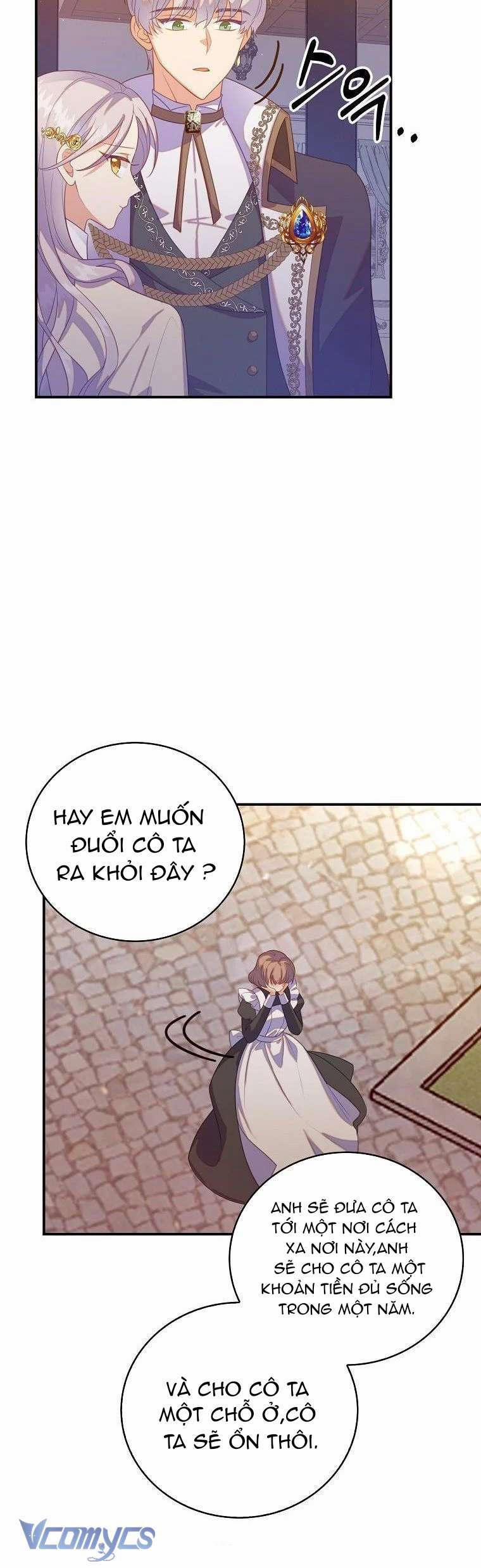 Tôi Chỉ Nhận Ra Sau Khi Mất Cô Ấy 29 trang 6