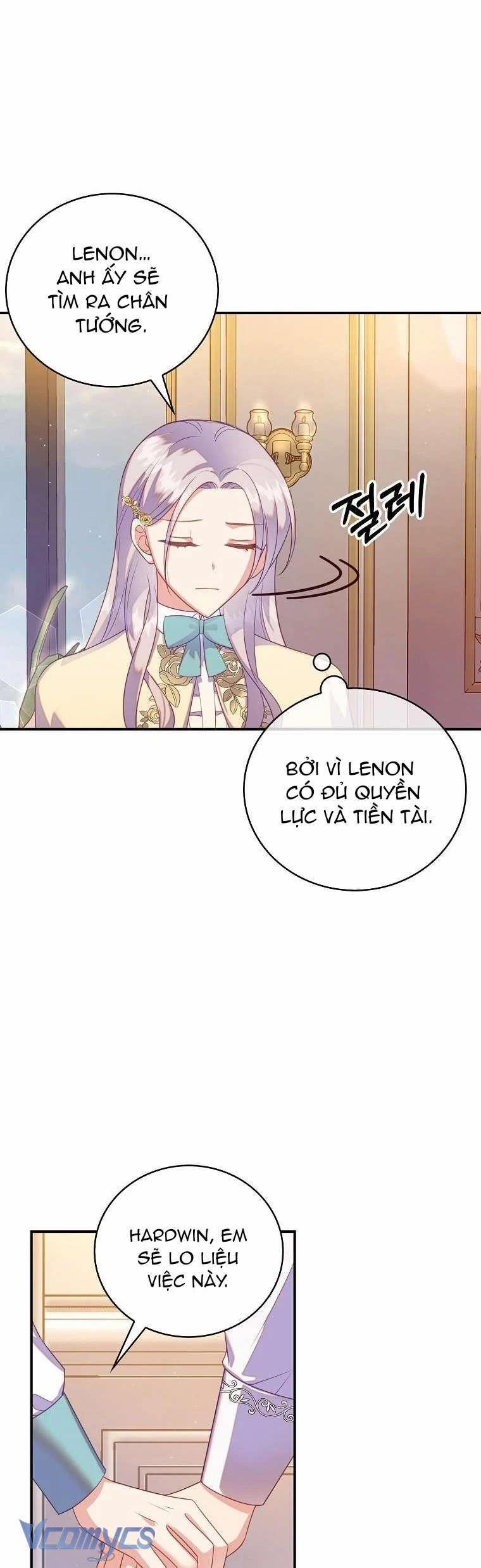 Tôi Chỉ Nhận Ra Sau Khi Mất Cô Ấy 29 trang 7