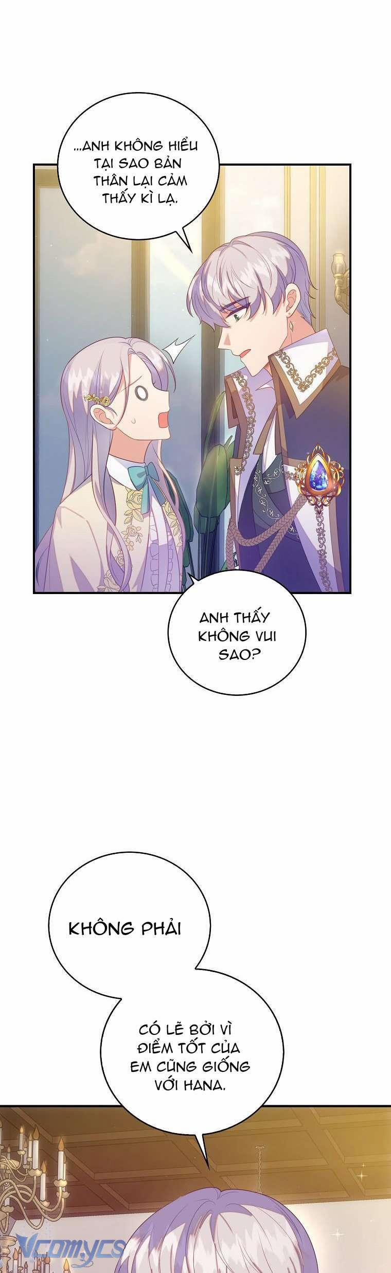 Tôi Chỉ Nhận Ra Sau Khi Mất Cô Ấy 29 trang 9