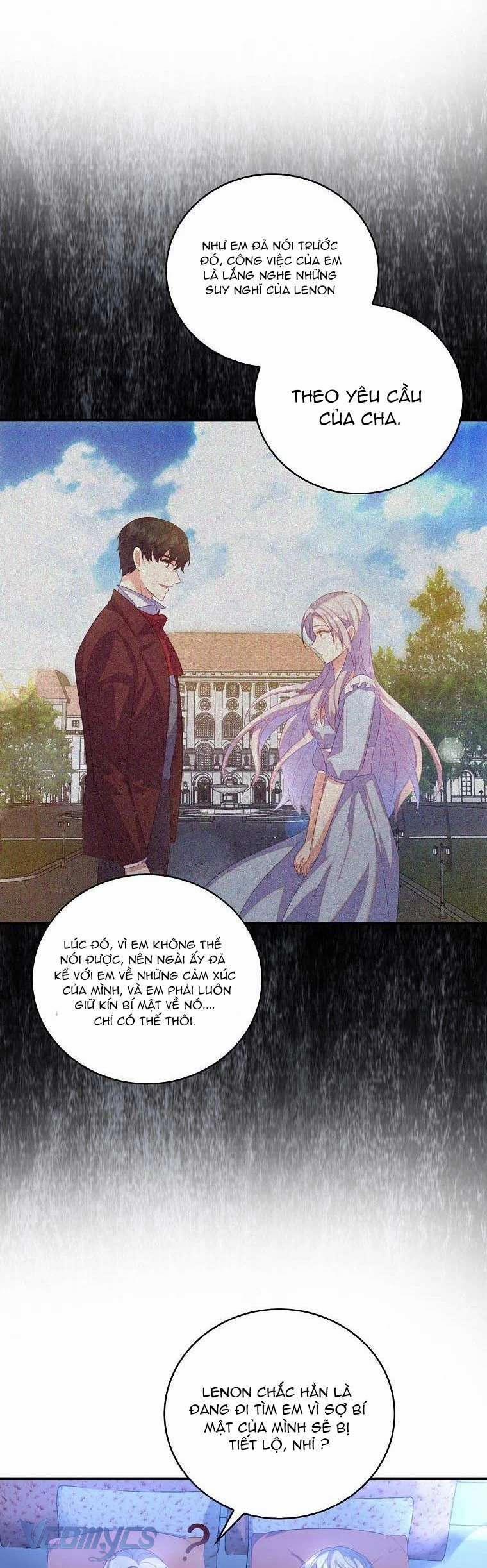 Tôi Chỉ Nhận Ra Sau Khi Mất Cô Ấy 30 trang 10