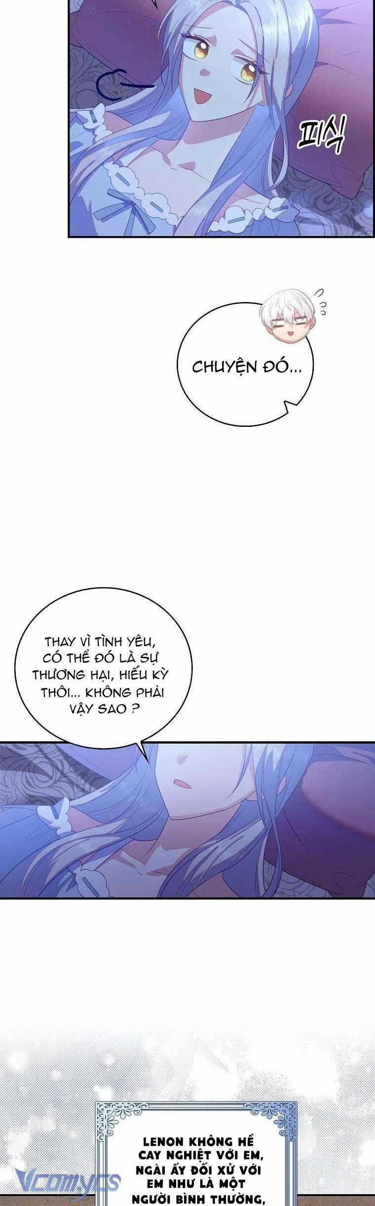 Tôi Chỉ Nhận Ra Sau Khi Mất Cô Ấy 30 trang 12