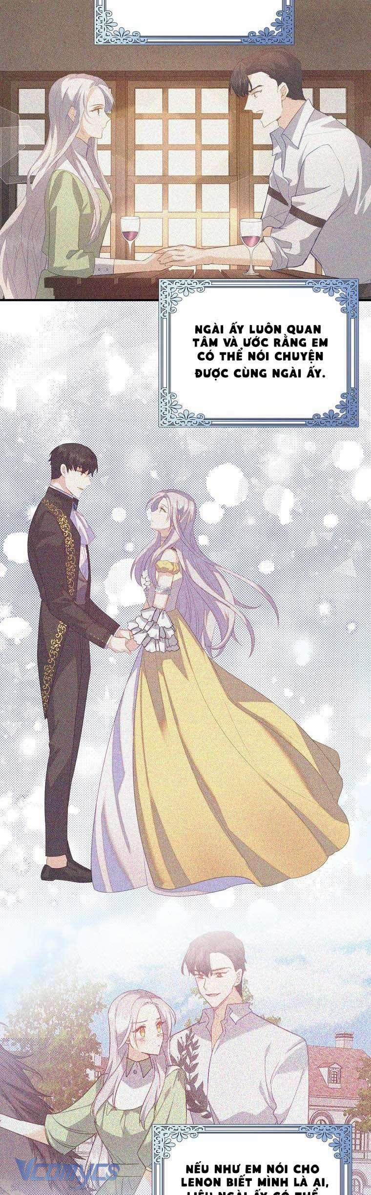 Tôi Chỉ Nhận Ra Sau Khi Mất Cô Ấy 30 trang 13