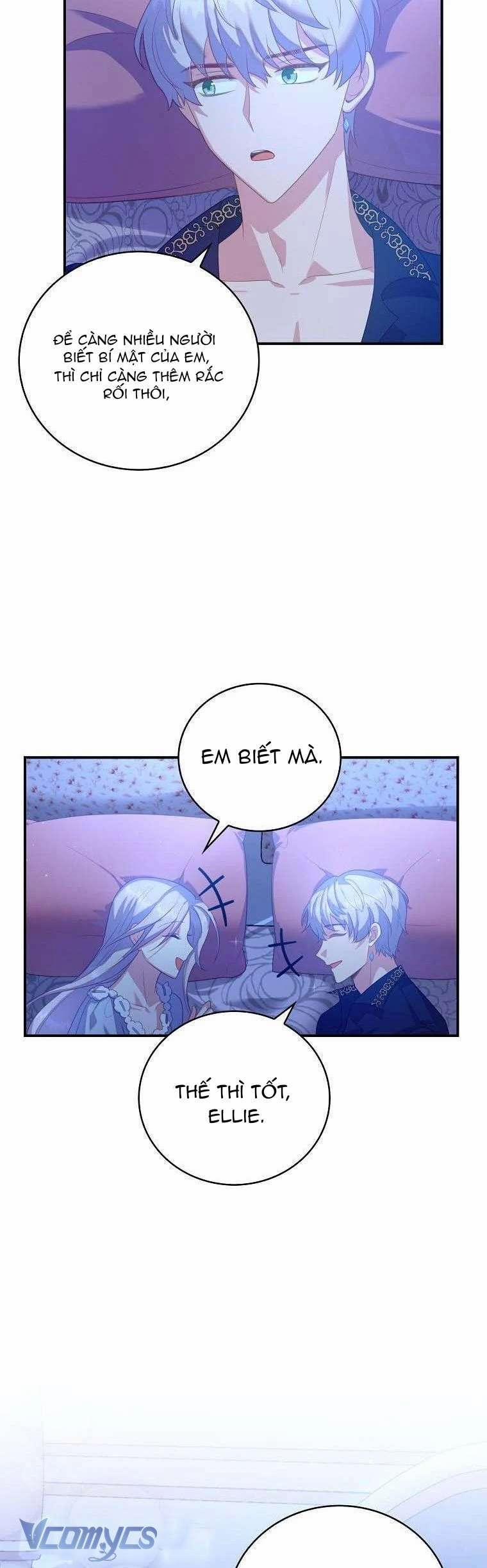 Tôi Chỉ Nhận Ra Sau Khi Mất Cô Ấy 30 trang 15