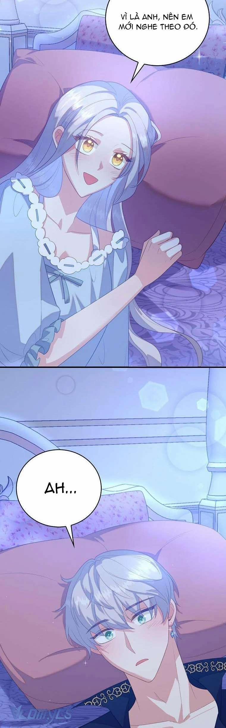 Tôi Chỉ Nhận Ra Sau Khi Mất Cô Ấy 30 trang 16