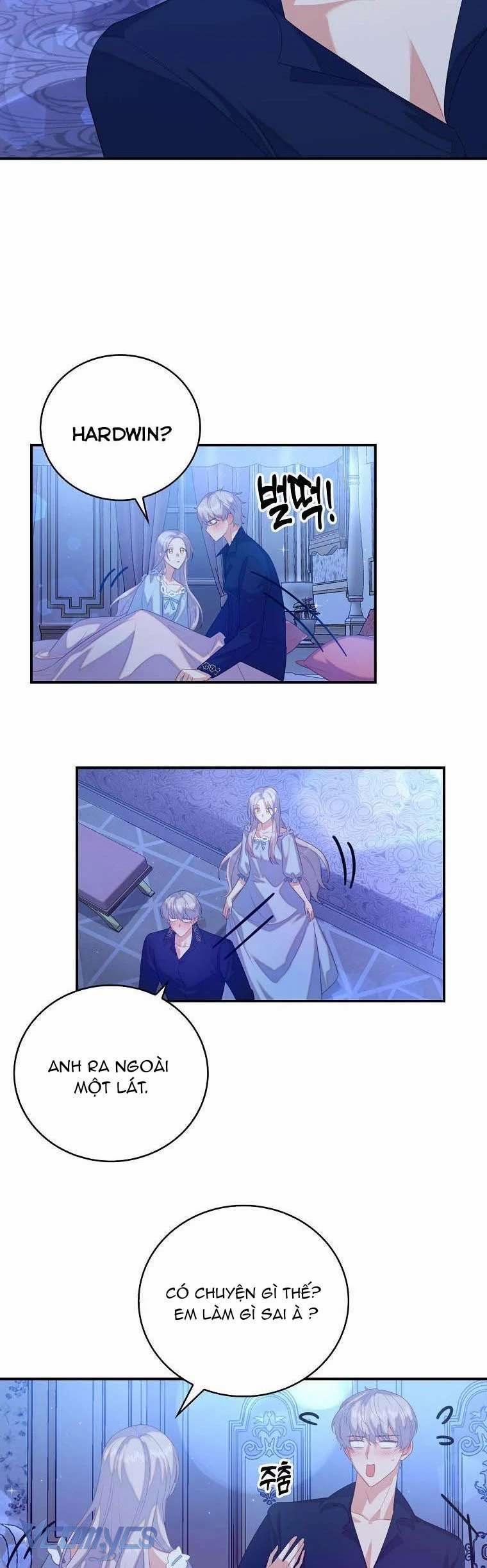 Tôi Chỉ Nhận Ra Sau Khi Mất Cô Ấy 30 trang 17