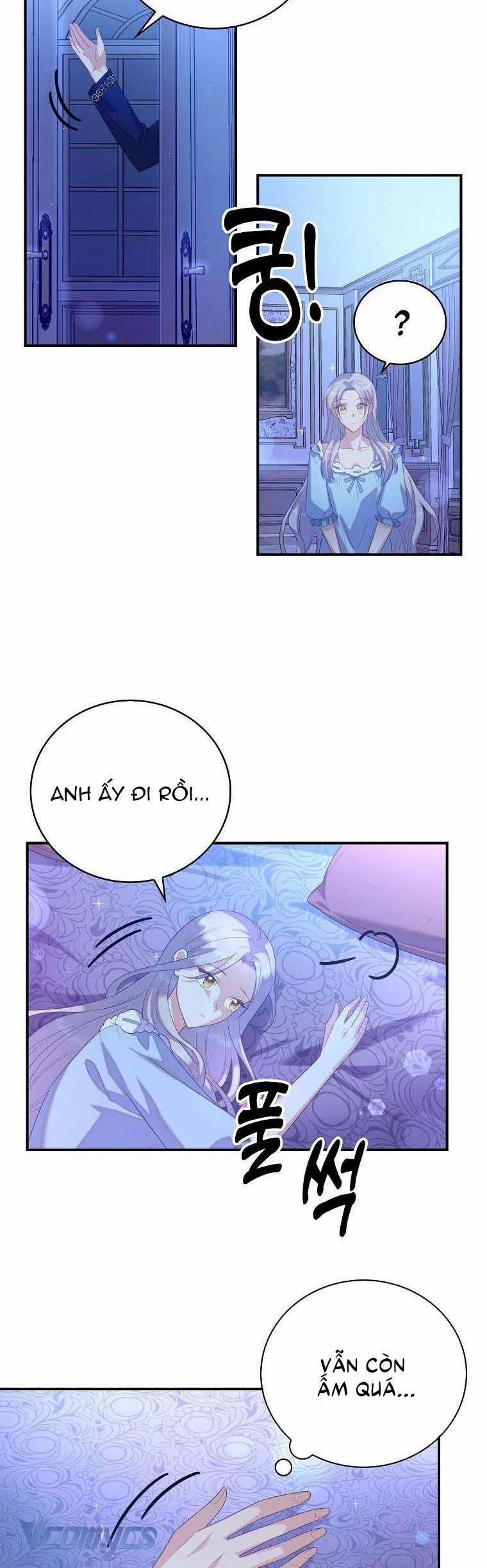 Tôi Chỉ Nhận Ra Sau Khi Mất Cô Ấy 30 trang 19