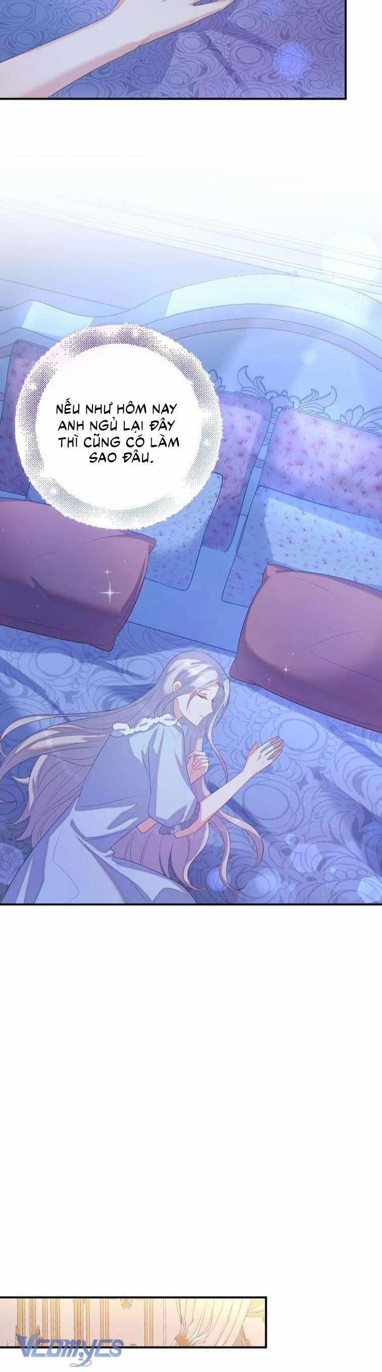 Tôi Chỉ Nhận Ra Sau Khi Mất Cô Ấy 30 trang 20