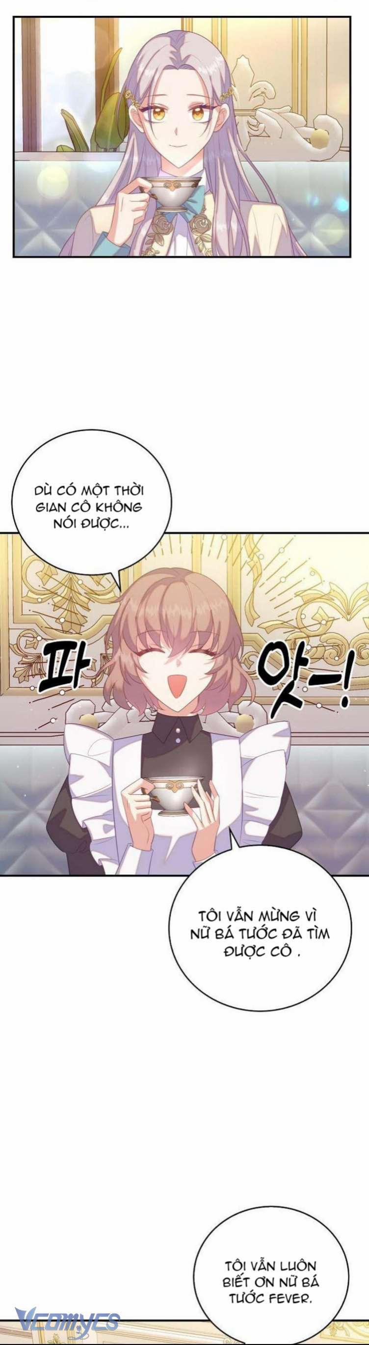 Tôi Chỉ Nhận Ra Sau Khi Mất Cô Ấy 30 trang 21