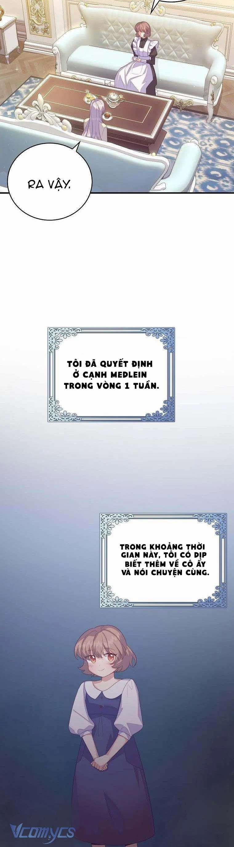 Tôi Chỉ Nhận Ra Sau Khi Mất Cô Ấy 30 trang 22