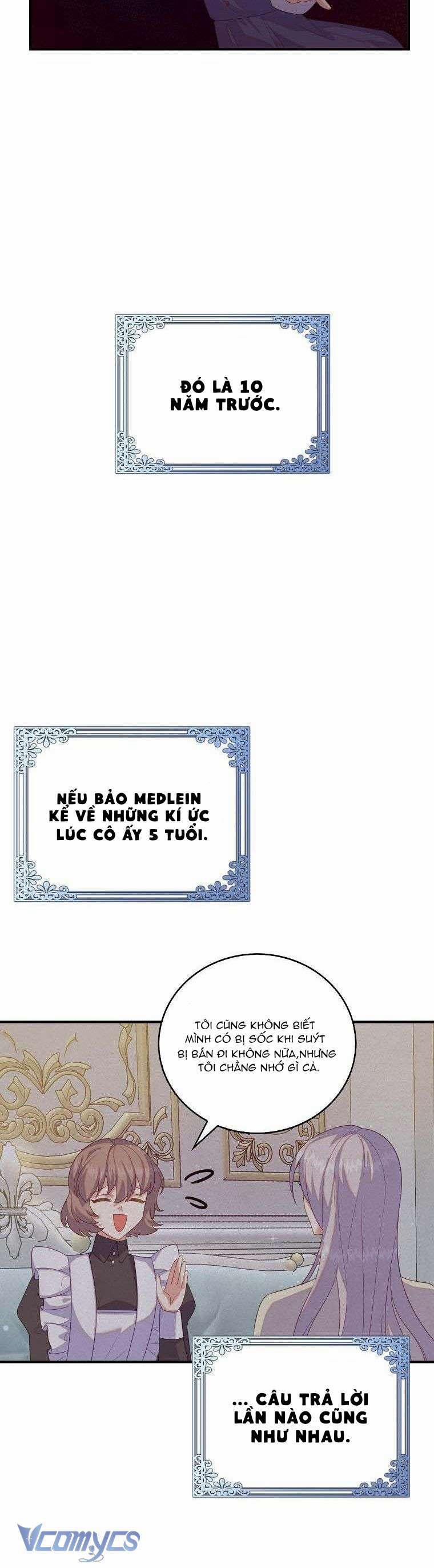 Tôi Chỉ Nhận Ra Sau Khi Mất Cô Ấy 30 trang 24