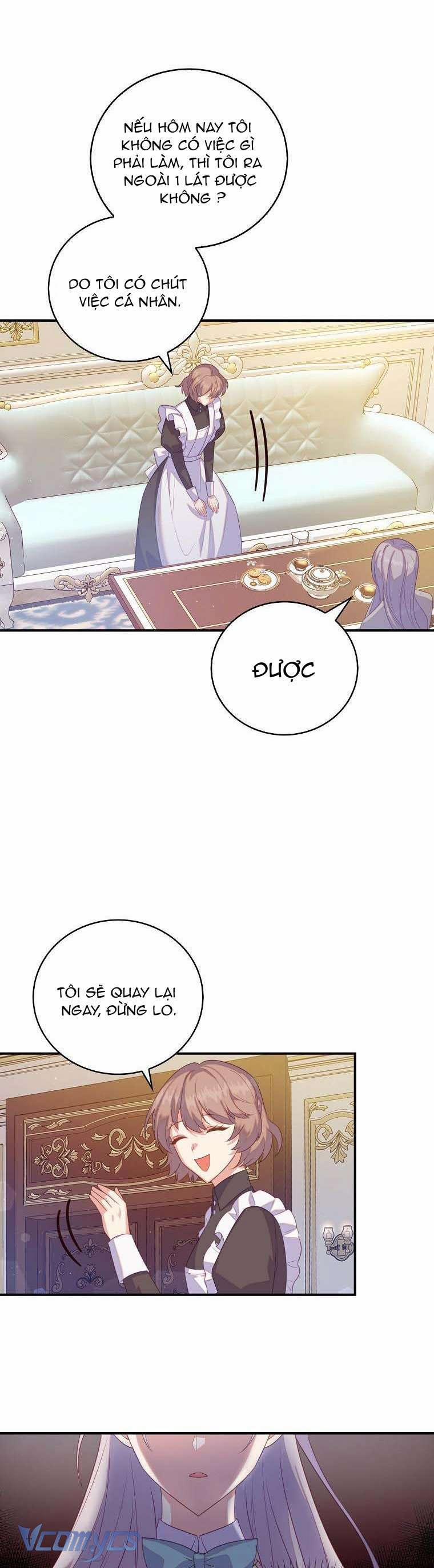 Tôi Chỉ Nhận Ra Sau Khi Mất Cô Ấy 30 trang 26