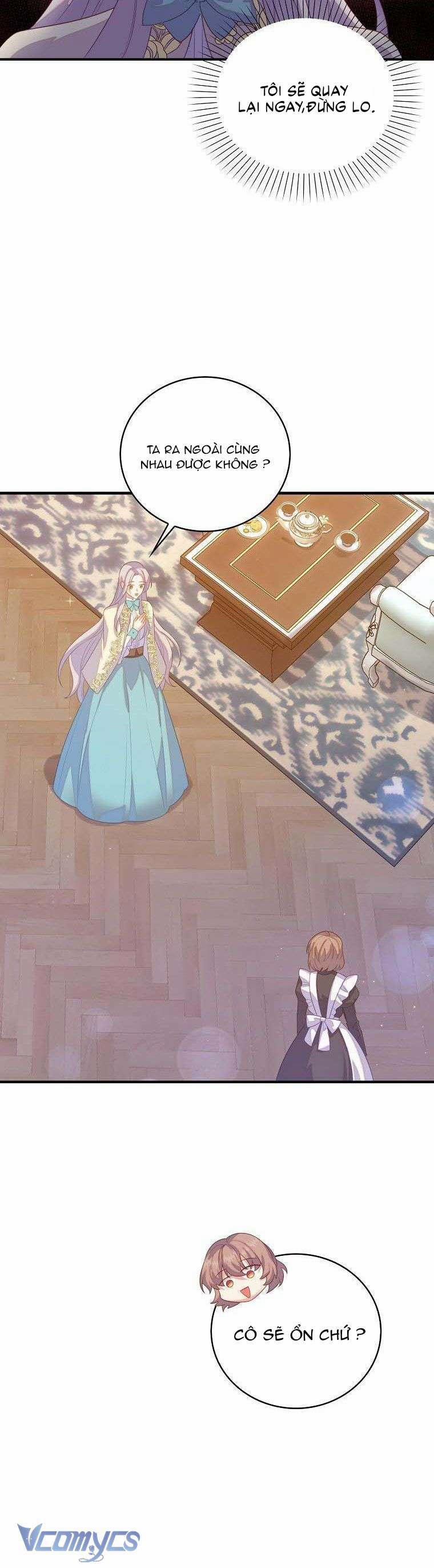 Tôi Chỉ Nhận Ra Sau Khi Mất Cô Ấy 30 trang 27