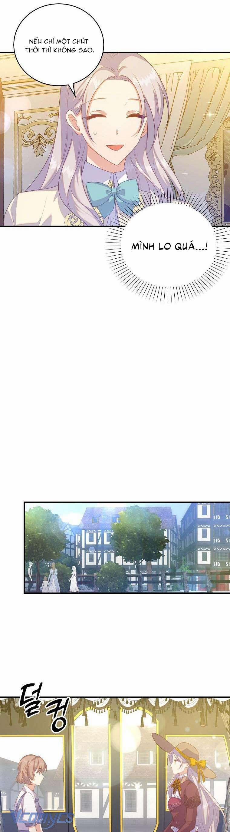 Tôi Chỉ Nhận Ra Sau Khi Mất Cô Ấy 30 trang 28