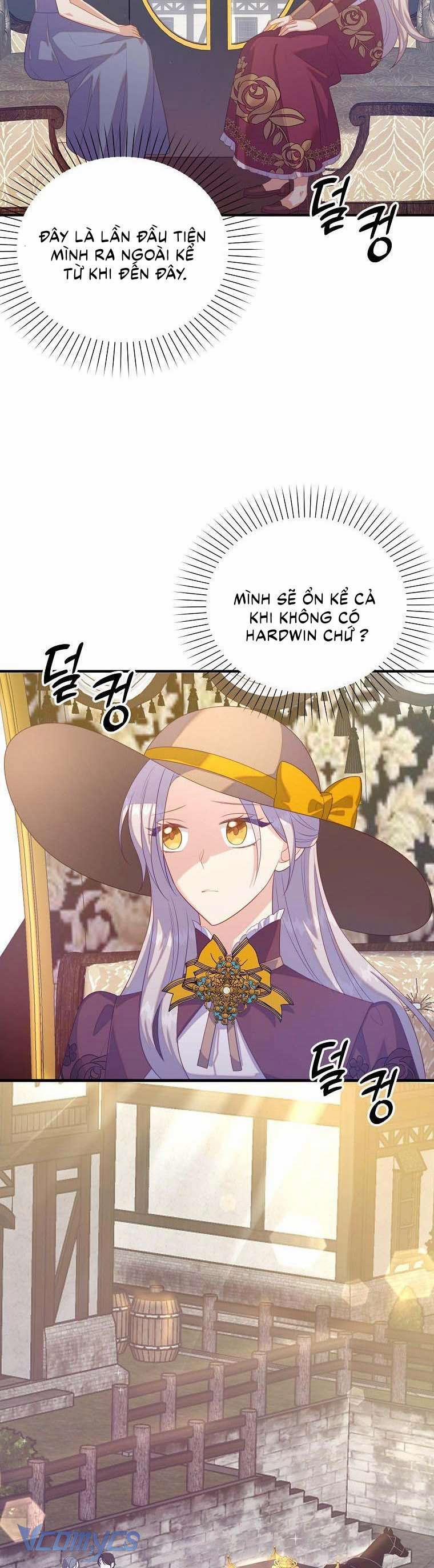 Tôi Chỉ Nhận Ra Sau Khi Mất Cô Ấy 30 trang 29