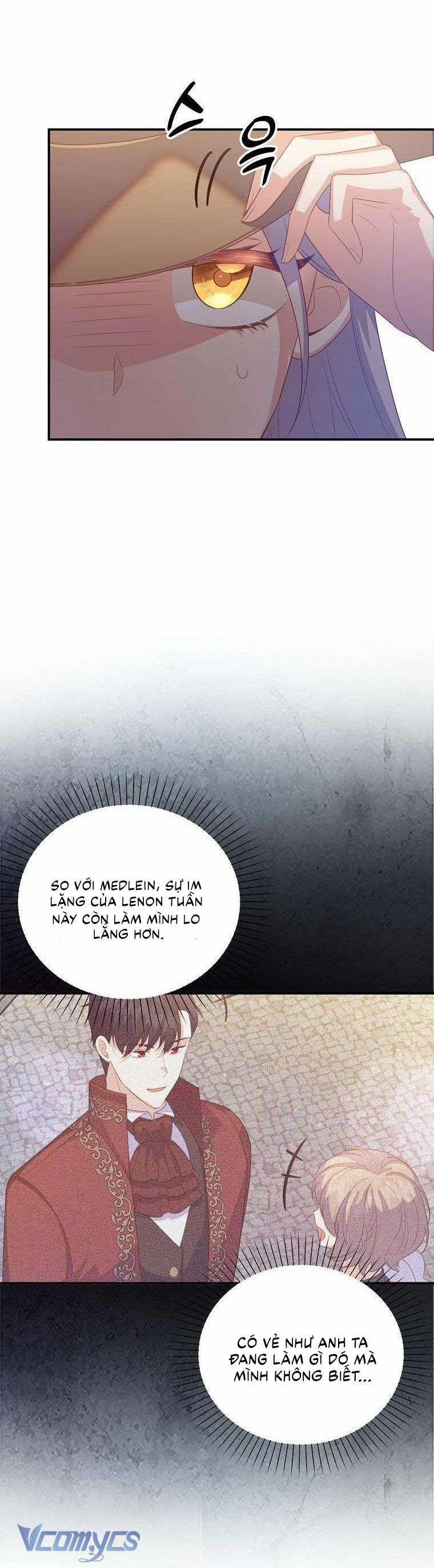 Tôi Chỉ Nhận Ra Sau Khi Mất Cô Ấy 30 trang 31