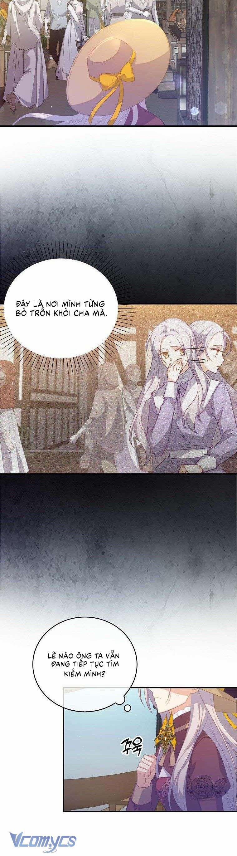 Tôi Chỉ Nhận Ra Sau Khi Mất Cô Ấy 30 trang 33