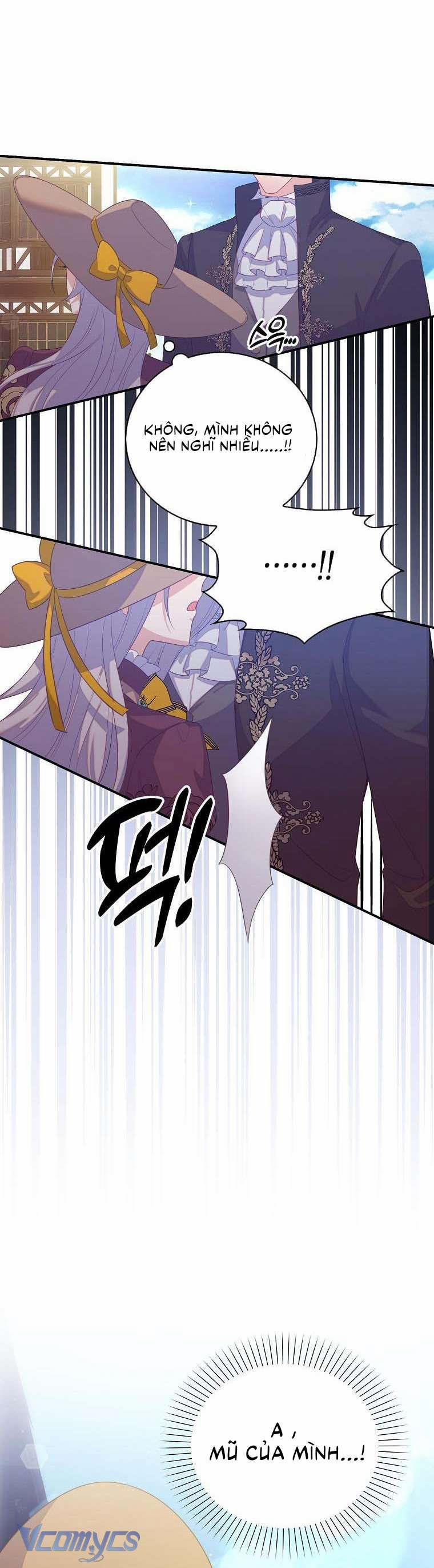 Tôi Chỉ Nhận Ra Sau Khi Mất Cô Ấy 30 trang 34