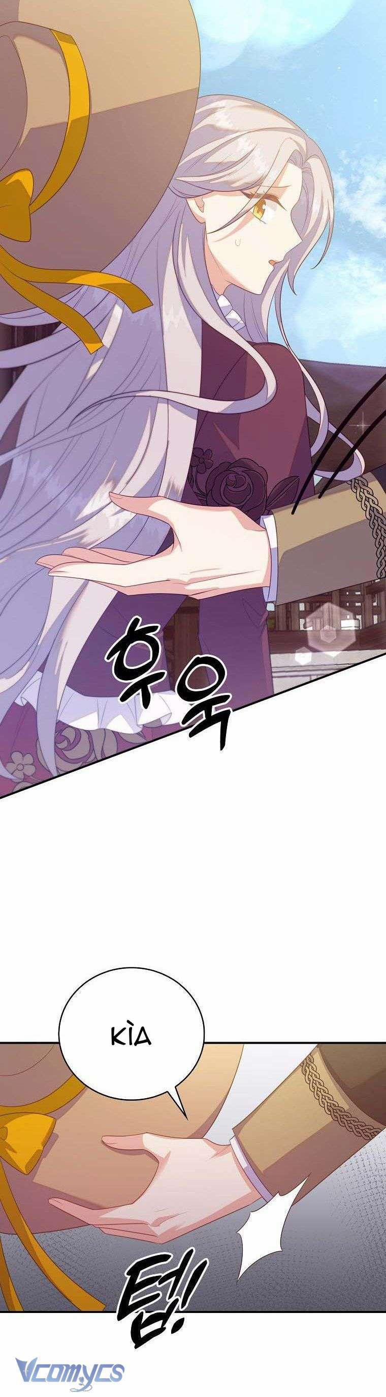 Tôi Chỉ Nhận Ra Sau Khi Mất Cô Ấy 30 trang 35