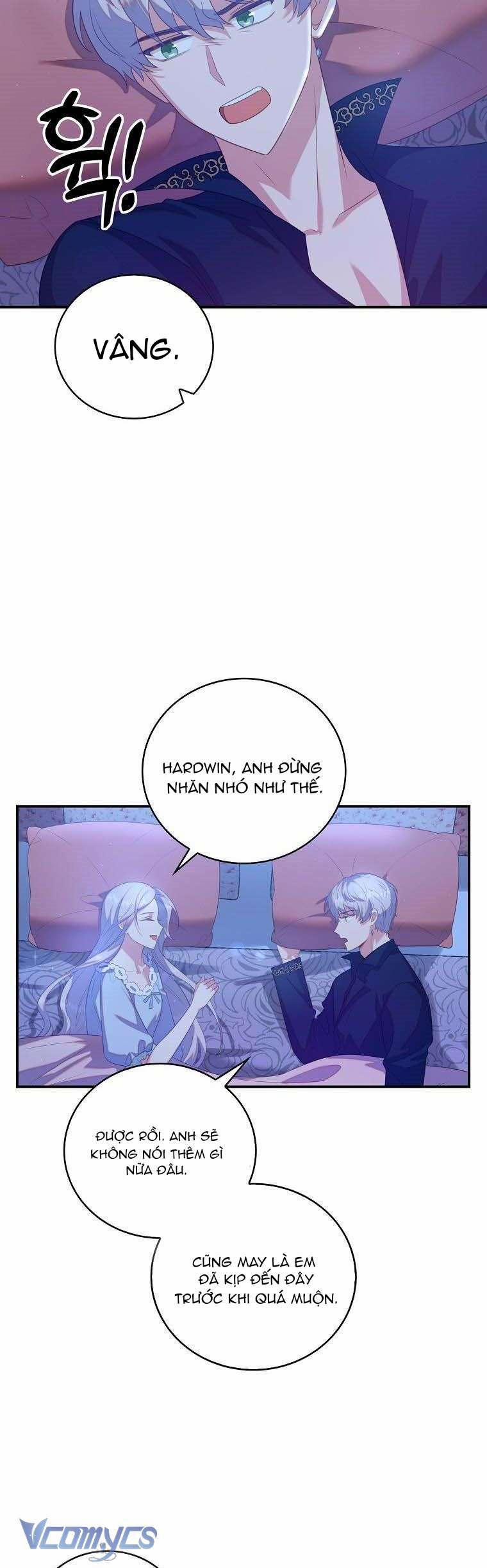 Tôi Chỉ Nhận Ra Sau Khi Mất Cô Ấy 30 trang 4