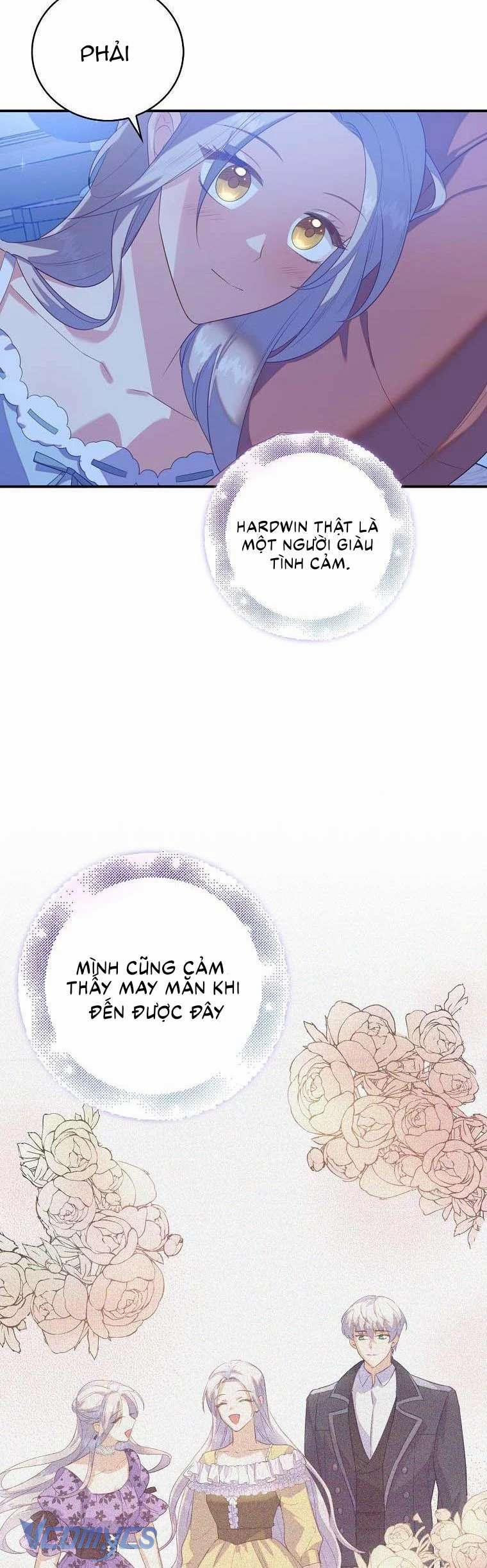 Tôi Chỉ Nhận Ra Sau Khi Mất Cô Ấy 30 trang 5