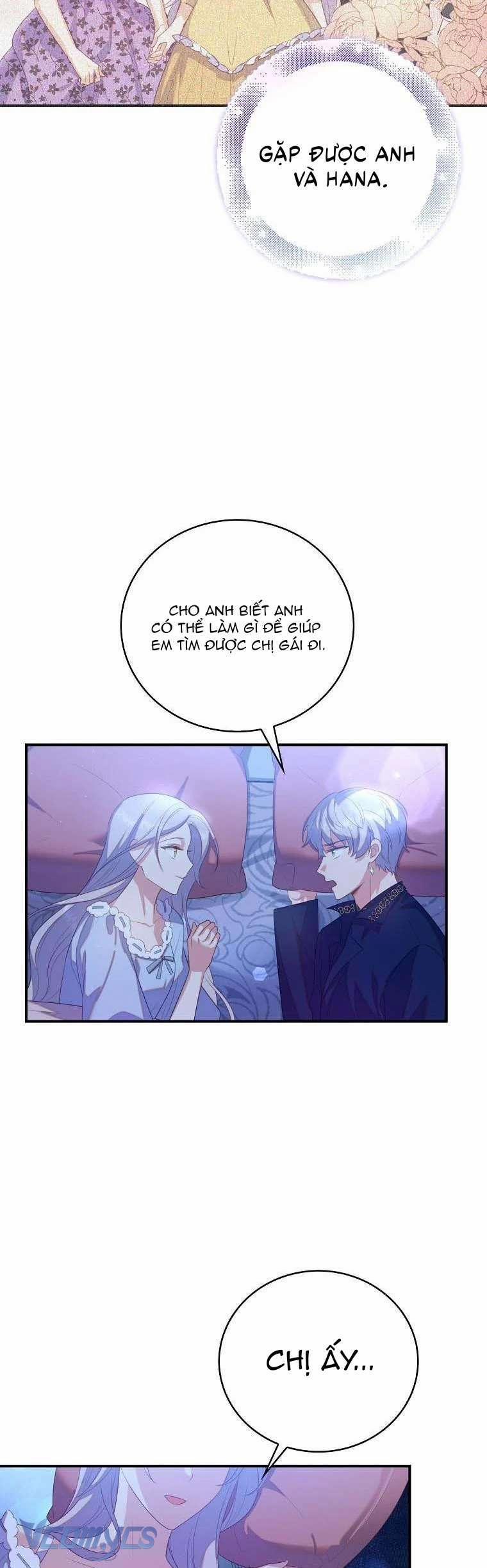 Tôi Chỉ Nhận Ra Sau Khi Mất Cô Ấy 30 trang 6