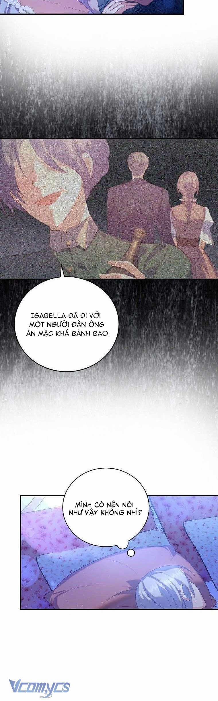 Tôi Chỉ Nhận Ra Sau Khi Mất Cô Ấy 30 trang 7