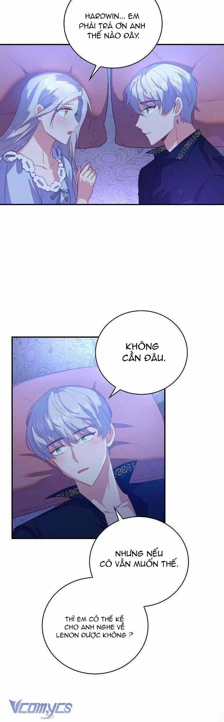 Tôi Chỉ Nhận Ra Sau Khi Mất Cô Ấy 30 trang 9