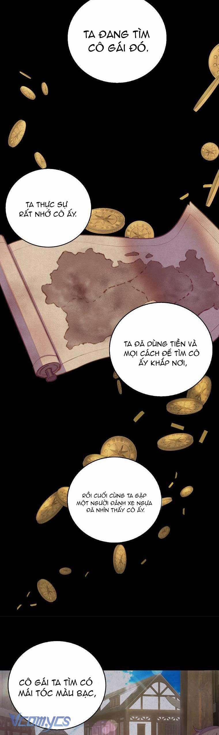 Tôi Chỉ Nhận Ra Sau Khi Mất Cô Ấy 31 trang 10